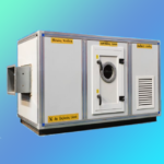 Indirect Evaporate Pre-Cooling Unit