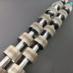 Ultra-Precision Non-Mechanical Roller