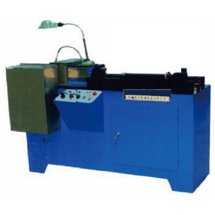 Aluminium-Inserted Roller Cutting Machine
